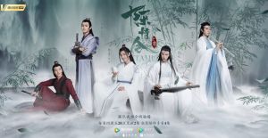 5 Rekomendasi Drama China Kolosal yang Bikin &hellip;