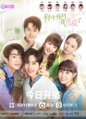 Sinopsis Drama China Romantis Time To Fall In &hellip;