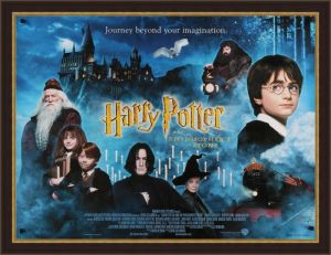 Film 'Harry Potter' Pertama akan Tayang Lagi di &hellip;