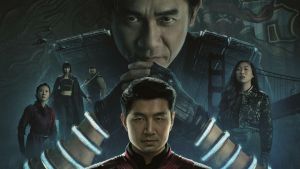 Film Marvel Shang-Chi Akan Dibuat Sekuel