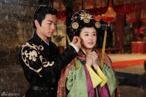 6 Kisah Cinta Romantis dari Sejarah China