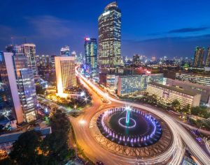 RUU Kekhususan: Jakarta Akan Jadi Kota Global dan &hellip;