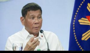 Presiden Filipina Minta China Tarik 1.000 Dosis &hellip;
