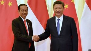 Indonesia - China Semakin Dekat, Begini Detilnya