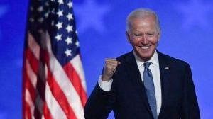 Joe Biden Jadi Topik Terpanas di Medsos Tiongkok
