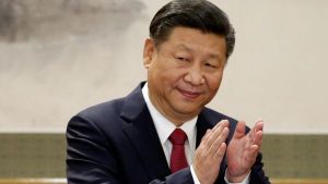 Xi Jinping Sampaikan Salam Dalam Rangka Menyambut &hellip;