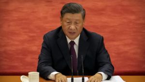 Presiden China Serukan Persatuan untuk Lawan &hellip;