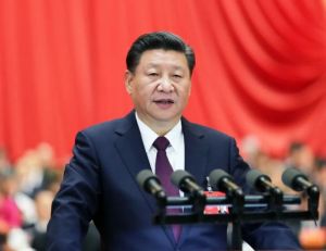 Xi Jinping: Tiongkok Akhirnya Lulus Lawan COVID-19