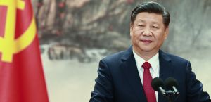 Xi Jinping Urai Strategi Pembangunan Sirkulasi &hellip;