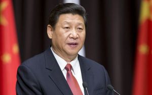 Sambut Hari Pemuda, Xi Jinping Memberikan &hellip;