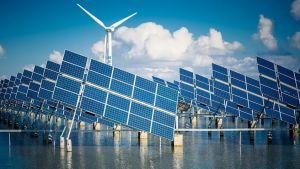 Ekspor Produk Fotovoltaik China Naik Sebesar 60%