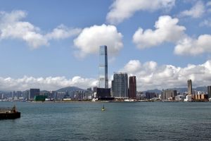 Hong Kong Peringkat ke-3 Dunia dalam Investasi &hellip;