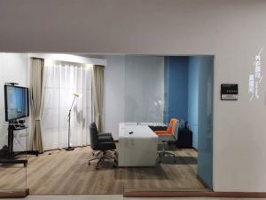 Pusat Layanan Perawatan Lansia Dibuka di Minhang