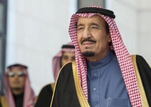 Raja Salman Dirawat di Rumah Sakit, Ada Apa?