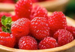 Manfaat Konsumsi Raspberry Bagi Kesehatan