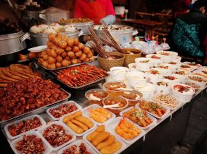 5 Streed Food Terbaik Kota-kota di China, &hellip;