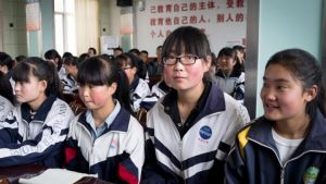 Guangdong Akan Vaksinasi HPV, Cegah Kanker Serviks