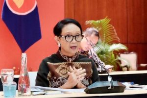 Retno Marsudi Akan Kembali Adakan Pertemuan &hellip;