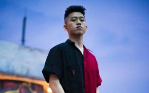 Rich Brian, Rapper Generasi Muda Kebanggaan &hellip;