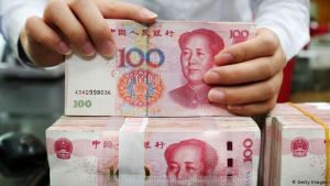 China Akan Perketat Pengawasan Lembaga Pembayaran &hellip;