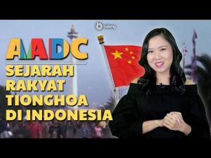 Sejarah Masuknya Orang Tionghoa ke Indonesia - &hellip;