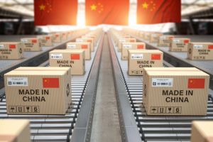 Biden Bahas Turunkan Tarif Impor Produk China