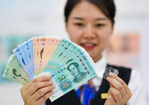 Ahli: Mata Uang China akan Tetap Jadi Tempat &hellip;