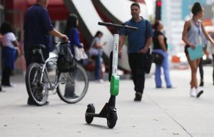 Segway-Ninebot Akan Produksi Kickscooter &hellip;