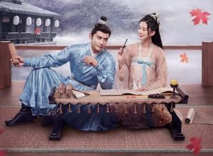 Daftar Drama China Terbaru yang Ramai di WeTV