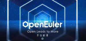 Huawei Kembangkan OpenEuler OS
