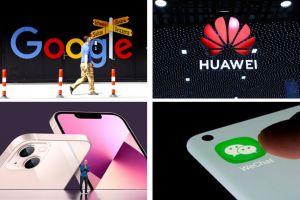 4 Merek Teknologi Paling Berharga China Masuk 10 &hellip;