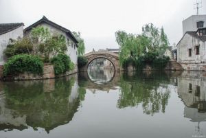 City of The Week: Jajanan Khas Huzhou yang Wajib &hellip;