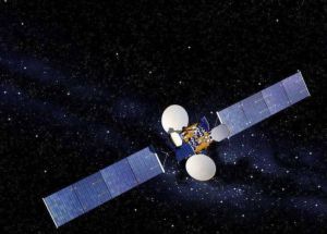 China Menyelesaikan Pemeriksaan Fisik Satelit &hellip;