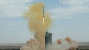 Tiongkok Berhasil Luncurkan Satelit Penginderaan &hellip;