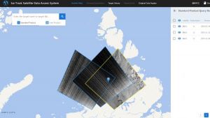 Satelit Pengamat Kutub Tiongkok Peroleh Lebih &hellip;