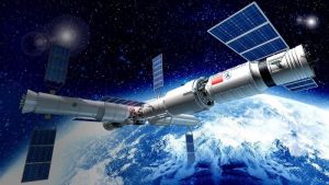 China Meluncurkan Satelit Telekomunikasi Seluler &hellip;