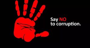 9 Desember, Hari Antikorupsi Sedunia