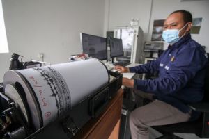 BMKG Bangun 17 Instalasi Pendeteksi Gempa Bumi di &hellip;