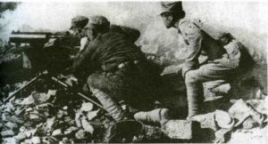 Sejarah: Tentara China Kalahkan Jepang dalam &hellip;