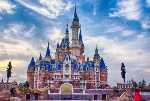 Shanghai Disney Resort Lakukan Pengurangan &hellip;