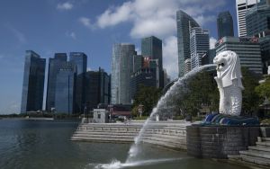 Pemilu Singapura Digelar Hari Ini