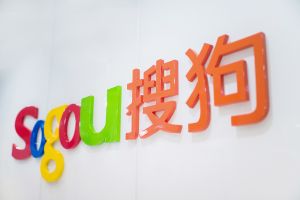 Pendapatan Sogou Kuartal I 2020 Rp3 Triliun