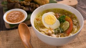 Soto, Masakan Kuah Khas Nusantara yang Ternyata &hellip;