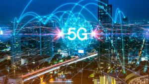 Semangat Kembangkan 5G,&nbsp;Stasiun Pemancar 5G &hellip;