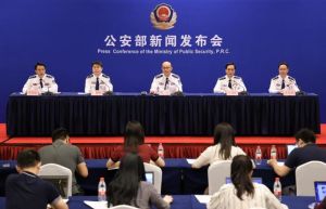 Kasus Narkoba di China Turun 20% Setiap Tahun