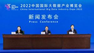 Pameran Online Data Besar China Dijadwalkan 26 &hellip;