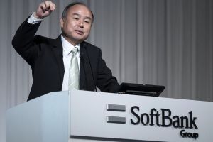 SoftBank Group Cairkan JPY1,2 Triliun di Alibaba &hellip;