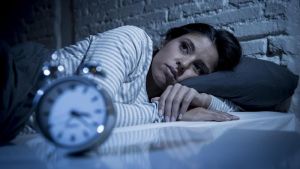 Sering Susah Tidur di Malam Hari? Mungkin Ini &hellip;