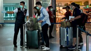 Korsel Segera Buka Jalur Penerbangan ke Taiwan &hellip;