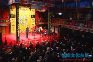 Opera Beijing Sajikan Aneka Drama, Hidupkan &hellip;